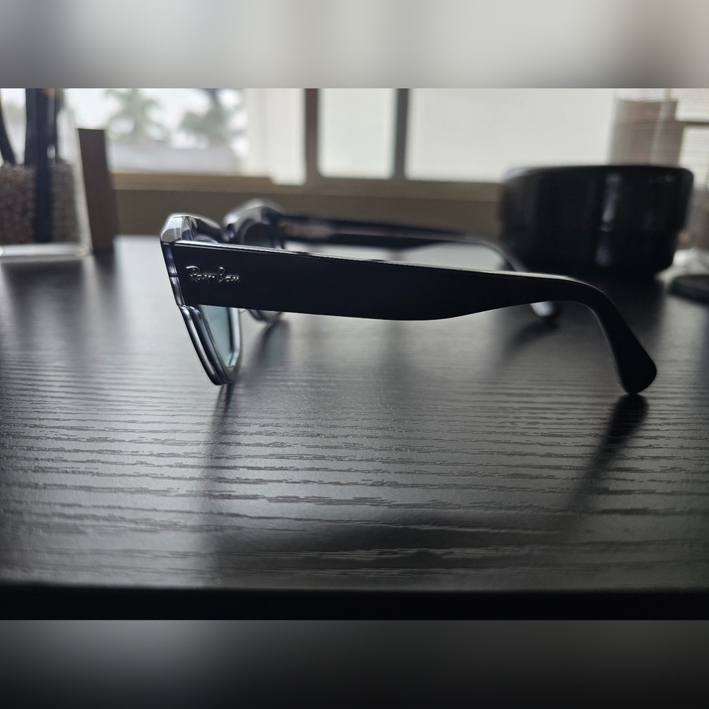 Ray-Ban State Street Sunglasses -RB2186 - Picture 5 of 9
